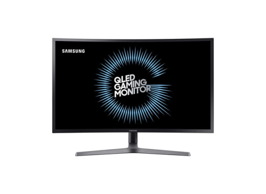 SAMSUNG C32HG70 32 INCH 144HZ CURVED LCD GAMING MONITOR