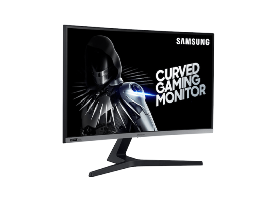 SAMSUNG CRG5 32 INCH 240HZ CURVED GAMING MONITOR