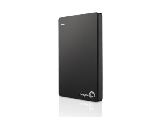 Seagate Slim 2TB Portable External HDD