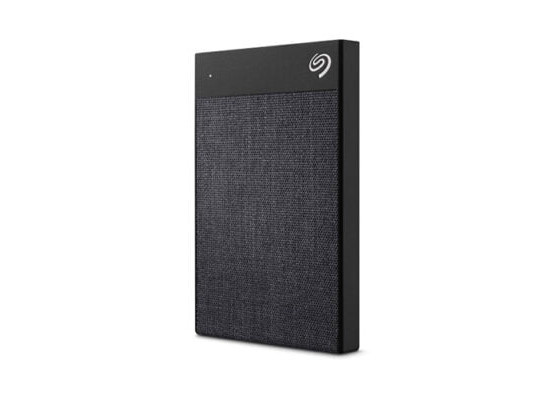 Seagate Backup Plus Ultra Touch 2TB Type C Portable HDD