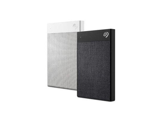Seagate Backup Plus Ultra Touch 1TB Portable External HDD