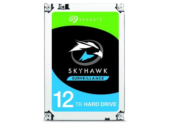 Seagate SkyHawk 10TB 3.5
