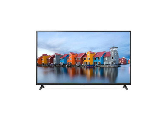 SEEN 39-INCH 1080P ANDROID SMART TELEVISION