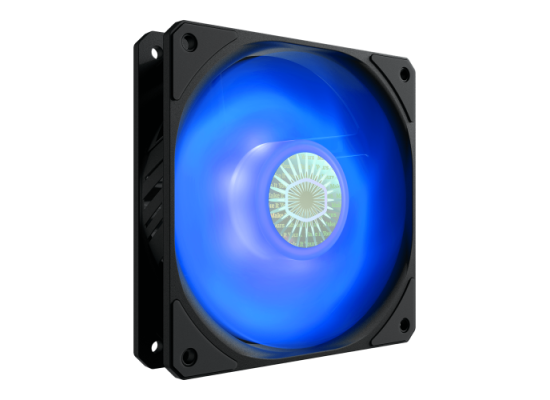 Cooler Master SickleFlow 120 RGB Blue 120mm Casing Fan