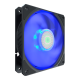 Cooler Master SickleFlow 120 RGB Blue 120mm Casing Fan