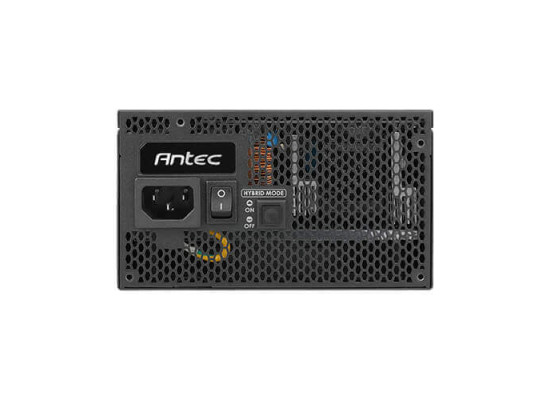 Antec Signature PLATINUM 1300 1300W 80 Plus Platinum Fully Modular Power Supply