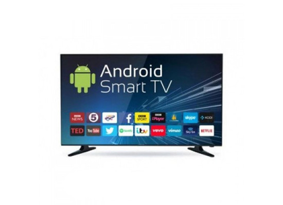 SKY VIEW 32 INCH LED ANDROID SMART TELEVISION WITH (1GB RAM 8GB STORAGE)
