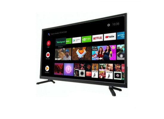 SKY VIEW 45 INCH 1080P 60 HZ ANDROID SMART TELEVISION