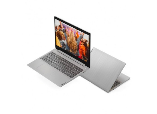 Lenovo IdeaPad Slim 3i Celeron N4020 15.6 Inch HD Laptop