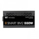 THERMALTAKE SMART BM2 550W 80 PLUS BRONZE SEMI-MODULAR POWER SUPPLY