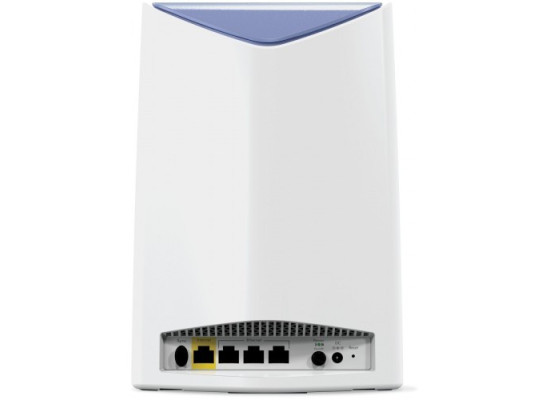 Netgear Orbi Pro SRK60 AC3000 Tri-band WiFi System (Duel Pack)