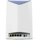 Netgear Orbi Pro SRK60 AC3000 Tri-band WiFi System (Duel Pack)