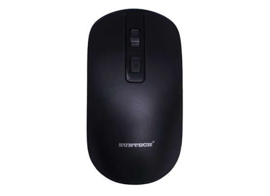 SUNTECH ST-03 Wireless Keyboard and Mouse Combo