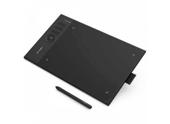 XP-Pen Star 06 Wireless Digital Painting Graphics Drawing Tablet