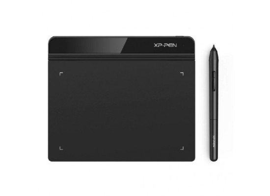 XP-Pen Star-G640 Ultrathin Digital Drawing Graphics Tablet