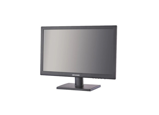 Hikvision DS-D5019QE-B 19'' HD LED Backlight Monitor (HDMI)