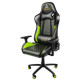 Antec T1 Green Sport Gaming Chair