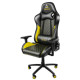 Antec T1 Yellow Sport Gaming Chair