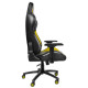 Antec T1 Yellow Sport Gaming Chair