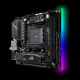 Asus ROG STRIX B450-I GAMING AMD Mini ITX Motherboard