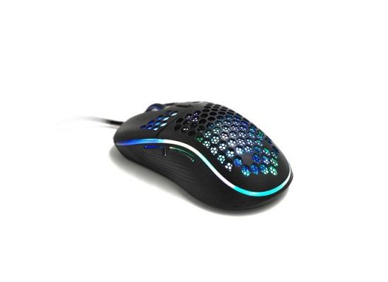 iMICE T98 Lightweight Honeycomb Gaming Mouse
