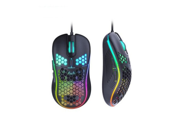 iMICE T98 Lightweight Honeycomb Gaming Mouse