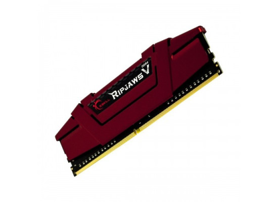 G.Skill Ripjaws-V 4GB DDR4 2400Mhz Desktop Ram