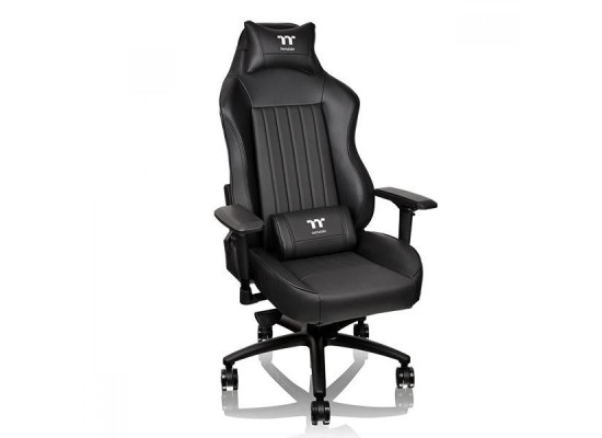 Thermaltake XC 500 X Comfort Series Gaming Chair #GC-XCS-BBLFDL-01
