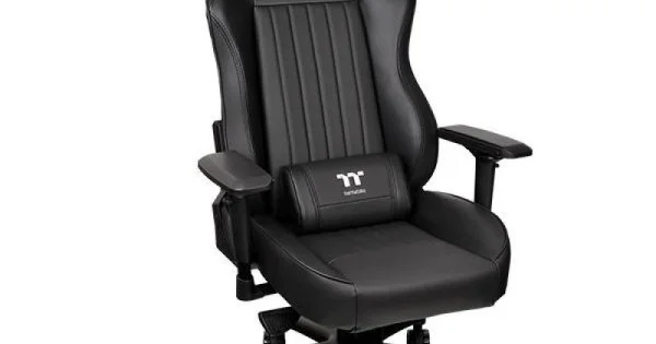 Thermaltake XC 500 X Comfort Series Gaming Chair Price in BD