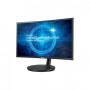 SAMSUNG LC27JG50QQW 27 INCH GAMING CURVED BORDERLESS 2K MONITOR