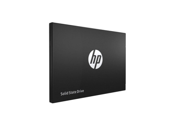 HP S600 120GB 2.5