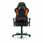 BD Racer Formula Series High Density Mold Shaping Foam Gaming Chair
