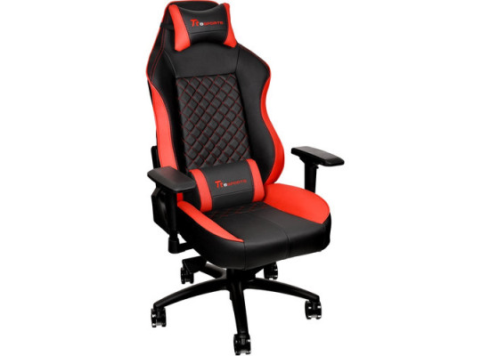 Thermaltake Tt eSports GT Comfort C500 Gaming Chair #GCGTCBRLFDL-01