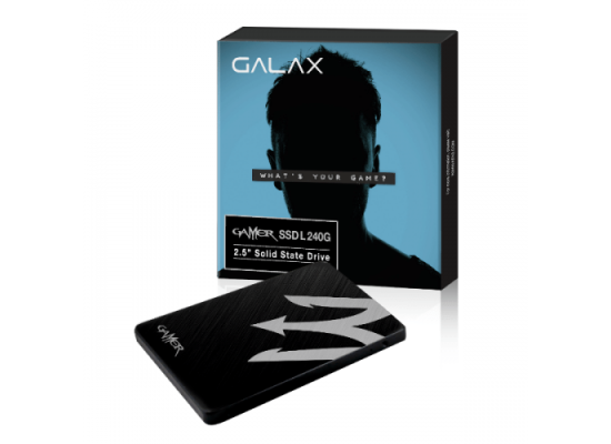 GALAX GAMER L 240GB SSD