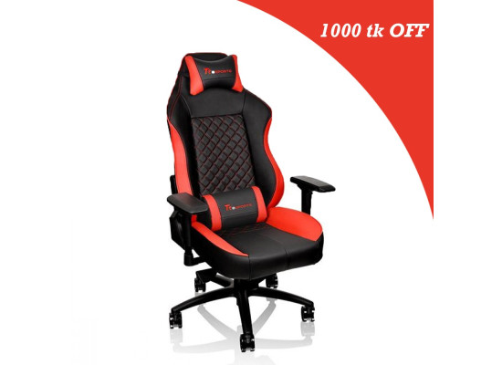 Thermaltake GT 500 COMFORT Professional Gaming Chair