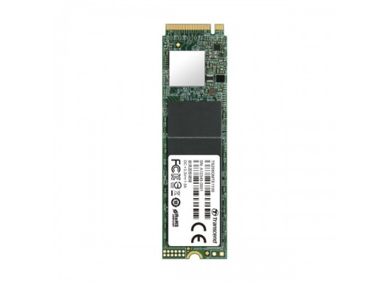 TRANSCEND 110S 512GB M.2 PCIE SSD