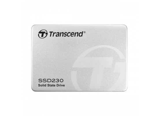 Transcend 230S 128GB 2.5 Inch SATA III SSD