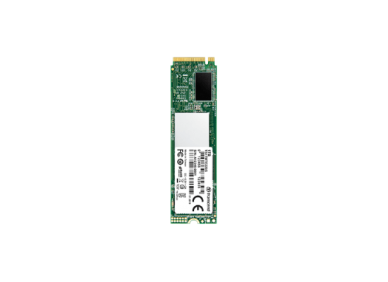 TRANSCEND 220S 256GB NVME PCIE M.2 SSD