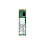 TRANSCEND 220S 256GB NVME PCIE M.2 SSD