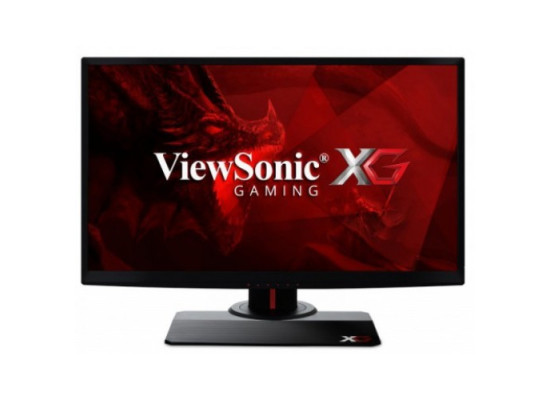 VIEWSONIC XG2530 25” TN AMD FREESYNC FULL HD GAMING MONITOR