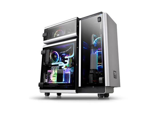 Thermaltake Level 20 Tempered Glass Edition Full Tower Casing