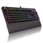 Thermaltake Ttesports Neptune Elite RGB Blue Switch Mechanical Gaming Keyboard