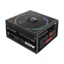 Thermaltake Toughpower Grand RGB 850W Full Modular 80 Plus Gold Flat Slave Cable Power Supply with 10 Years Warranty
