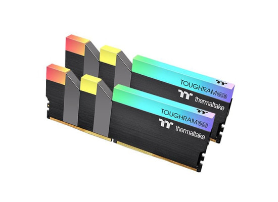Thermaltake TOUGHRAM RGB 16GB(2 x 8GB) DDR4 4000Mhz Desktop Ram