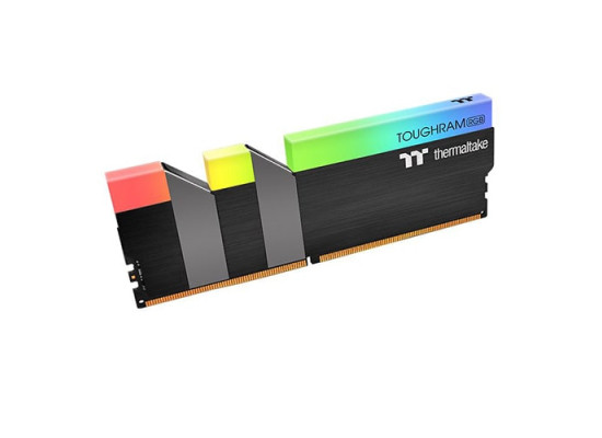 Thermaltake TOUGHRAM RGB 8GB DDR4 3600Mhz Desktop Ram