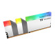 Thermaltake TOUGHRAM RGB 8GB DDR4 3200MHz Desktop Ram (White)
