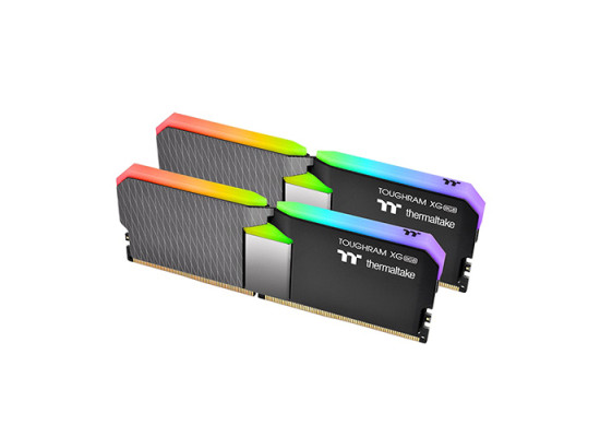 Thermaltake TOUGHRAM XG RGB 32GB (16GBX2) DDR4 4000Mhz Desktop Ram