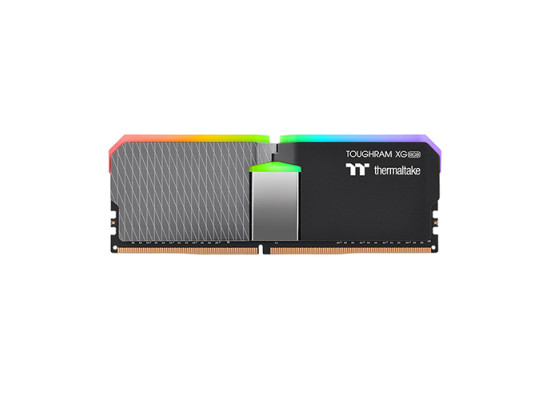 Thermaltake TOUGHRAM XG RGB 64GB (32GBX2) DDR4 3600Mhz Desktop Ram
