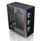 Thermaltake V250 Tempered Glass ARGB Mid Tower Gaming Casing