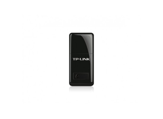 TP Link TL WN823N 300Mbps Wireless USB LAN Card